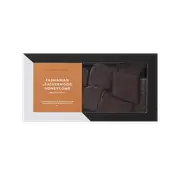 Tasmanian Leatherwood Honeycomb 250g | Dark Chocolate