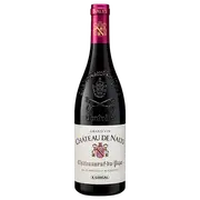 2020 Château de Nalys Châteauneuf du Pape Rouge - Buy Online | The Wine Collective Marketplace