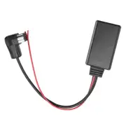 Car Bluetooth Audio Receiver for Ip-Bus 11Pin Bluetooth Aux Receiver6007
