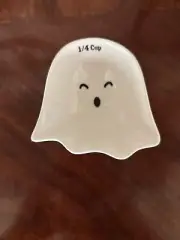 Ghost Nested Measuring Cup ONLY 1/4 Size Precious Great For Small Servings Too