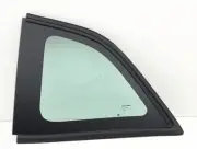 Driver/Left Quarter Window Glass OEM For 08-23 Dodge Challenger 2 Door Coupe