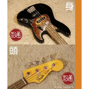 Fender / AM VINT 62 J Bass 2010年 電貝斯(Black)【樂器通】