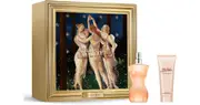 Jean Paul Gaultier Classique Women's Gift Set Eau de Toilette 50ml + Perfumed Body Milk 75ml