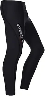 3MM Wetsuit Pants Keep Warm Wetsuit Women Neoprene Diving Leggings for Diving Swimming Snorkeling Scuba Sailing Surfing