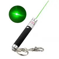 在飛比找樂天市場購物網優惠-綠光黑桿 雷射筆 激光雷射燈 綠色雷射燈 大功率遠射激光射筆