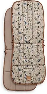 Elodie Details Fairytale Forest Universal Pushchair Seat Cover Reversible Padded and Washable Insert Pushchair CosyCushion Buggy Cushion