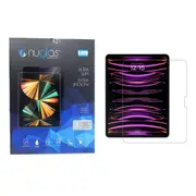 Screen Protector Nuglas Tempered Glass Complete Protection iPad Pro 12.9 2024
