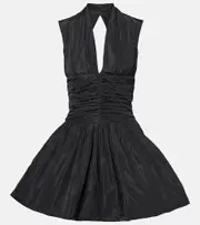 [Patou] Patou Dress and bloomers set AU 6 black