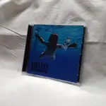 ＊南方搖滾(CD)＊NIRVANA - NEVERMIND