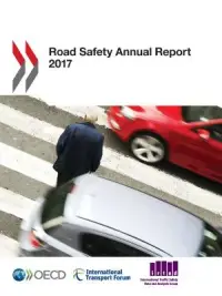 在飛比找博客來優惠-Road Safety Annual Report 2017