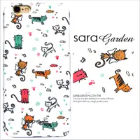 在飛比找神腦生活優惠-【Sara Garden】客製化 手機殼 蘋果 iPhone