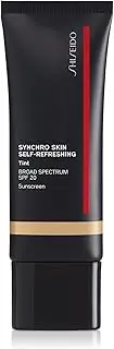 [Shiseido] Synchro Skin Self Refreshing Tint SPF 20 - # 225 Light/Clair Magnolia 30ml