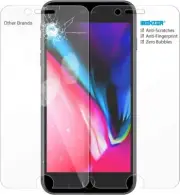 Protector for Apple iPhone 8 Plus 7 Plus 6s Plus 6 Plus (5.5��) T iPhone Screen