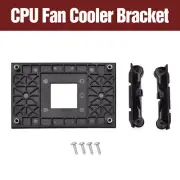 CPU AM4 fan cooler bracket radiator mounting bracket AMD motherboard