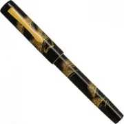 PILOT Namiki Chinkin Collection Maki-e Makie Fountain Pen Pine Tree M Nib