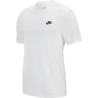 在飛比找樂天市場購物網優惠-Nike As M Nsw Club Tee [AR4999