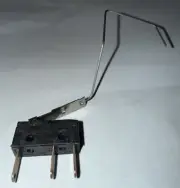 Pinball Bally/Williams Rollover Mini Microswitch -