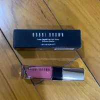 在飛比找蝦皮購物優惠-Bobbi Brown 芭比波朗 金緻鏡光唇釉 3 Ital