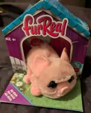 Furreal My Mini Pig