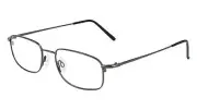 Men Flexon FLX810MAG-SET 033 51mm Eyeglasses