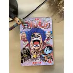 ONE PIECE 海賊王漫畫56集 全網最低價