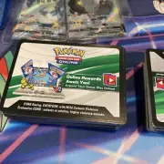 100 SHINING FATES Pokemon Online Code Cards Message/Email Delivery