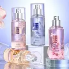 Flower Women's Perfume Floral Ladies Fragrance Scent Long-Lasting Body Spray‖