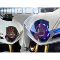 在飛比找蝦皮購物優惠-誠一機研 MMBCU 曼巴 五代勁戰 四代戰 新勁戰 125