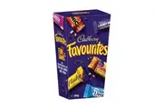 Cadbury Favourites 265g