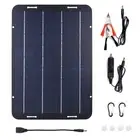 For RV 10W Solar Panel Portable Solar Panel Outdoor Activities Convenient