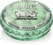 Reuzel Hollands Finest Pomade Greasy Hair Medium Hold 113g