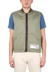[Fay] Fay-Archive Vest.-Uomo L