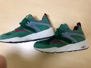 PUMA BLAZE OF GLORY 休閒鞋 老爹鞋  慢跑鞋 休閒鞋