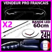 Band LED Ribbon IN White For Headlight Tail Light Suzuki Ignis Jimny Swift Cross