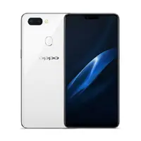 在飛比找蝦皮商城優惠-OPPO R15 6G/128GB 6.28吋 2000萬A