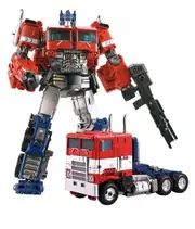 Transformation Commander Action Figure Toy Movie Model Car Robot Boy Toys Gifts