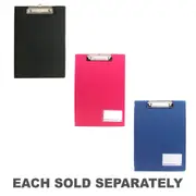 Bantex Plastic Clipfolder (A4)