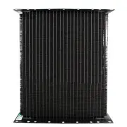 AB4666R Radiator Core Fits John Deere