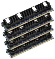 OWC 16GB (4 x 4GB) PC6400 DDR2 ECC 800MHz FB-DIMMs Memory for Select Mac Pros