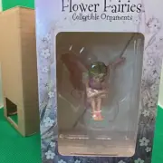 Cicely Mary Barker ~Retired~ Candytuft Fairy~ Flower Fairy # 86999 2012 New