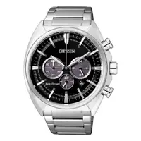 在飛比找PChome24h購物優惠-CITIZEN Eco-Drive 榮耀歸來時尚腕錶-CA4