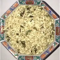 在飛比找蝦皮購物優惠-『平易行』白菊花瓣碎(黃山貢菊)(25g～100g)產地：中