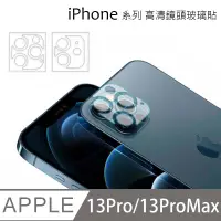 在飛比找PChome24h購物優惠-Oweida iPhone 13Pro/13ProMax 高