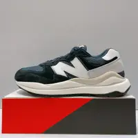 在飛比找蝦皮商城優惠-New Balance 5740 NB 男女款 深藍色 麂皮