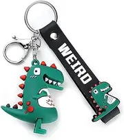 [Tuxiaobu] Women Keychain, Cute Keychain, Keychain with A Detachable Keyring Car Keychain Handbag Charm Keychains for Women