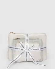 Multi Colour Maid Of Honour Purse Pack