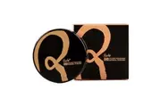 RUDE Ultra High Definition Studio Finishing Mineral Powder - Natural