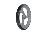 Replacement Parts for Drive Nitro Aluminum Rollator 10" Front Wheel 1- Each