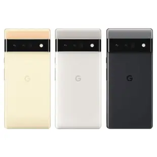 【Google】A級福利品 Pixel 6 Pro 6.71吋(12G/256G)