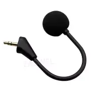 Replacement Gaming Mic for HyperX Cloud Alpha Xbox PS4 Computer Gaming Headset